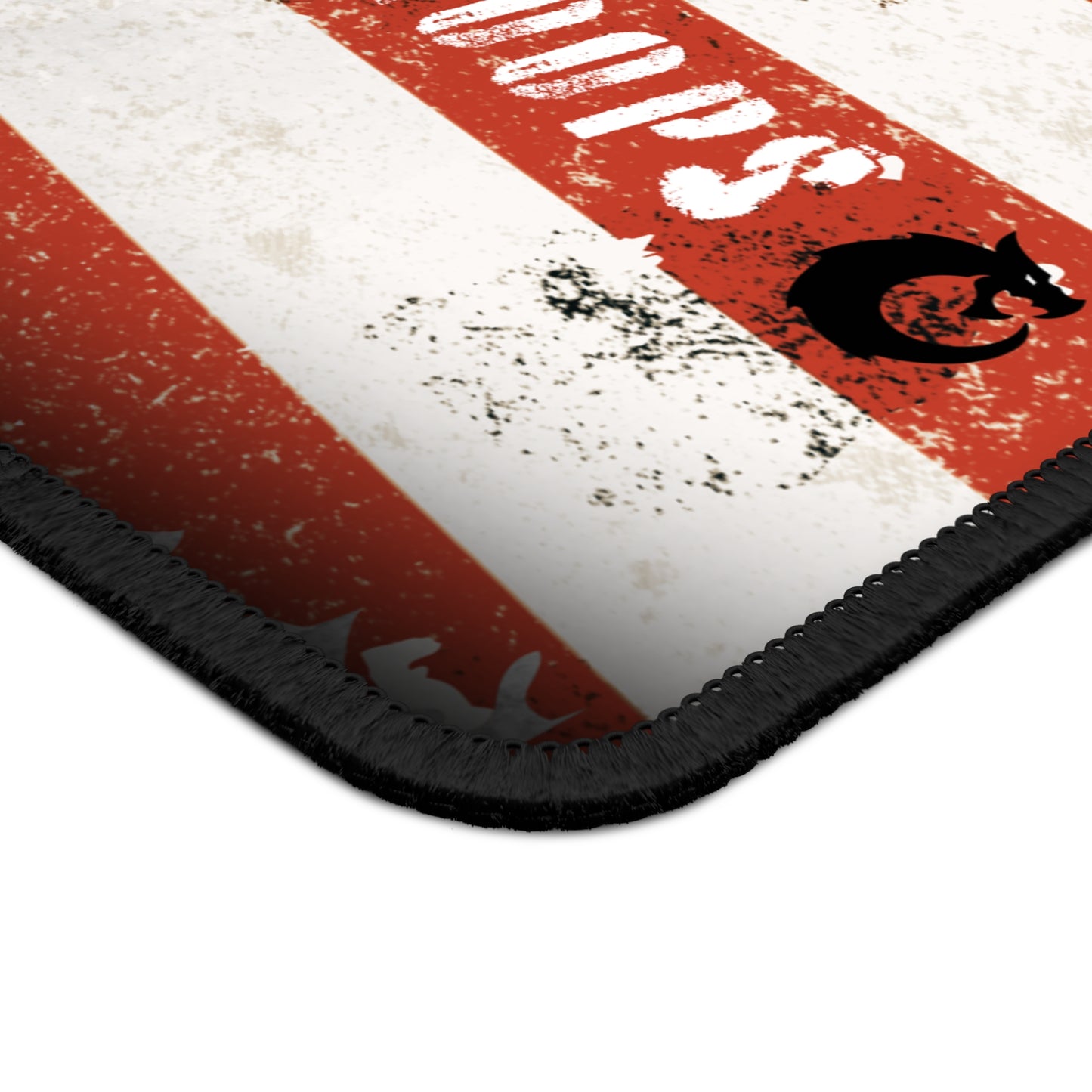 Gaming Mouse Pad - Support Our Troops 2.0