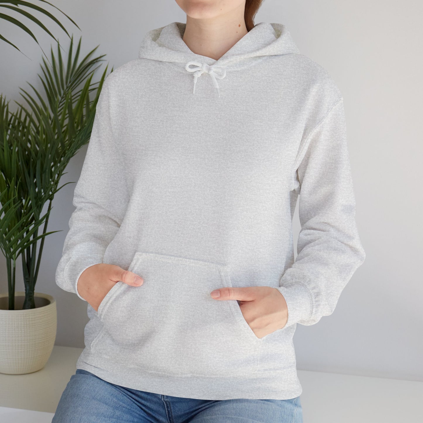 Heavy Blend™ Hooded Sweatshirt - Stay Strapped