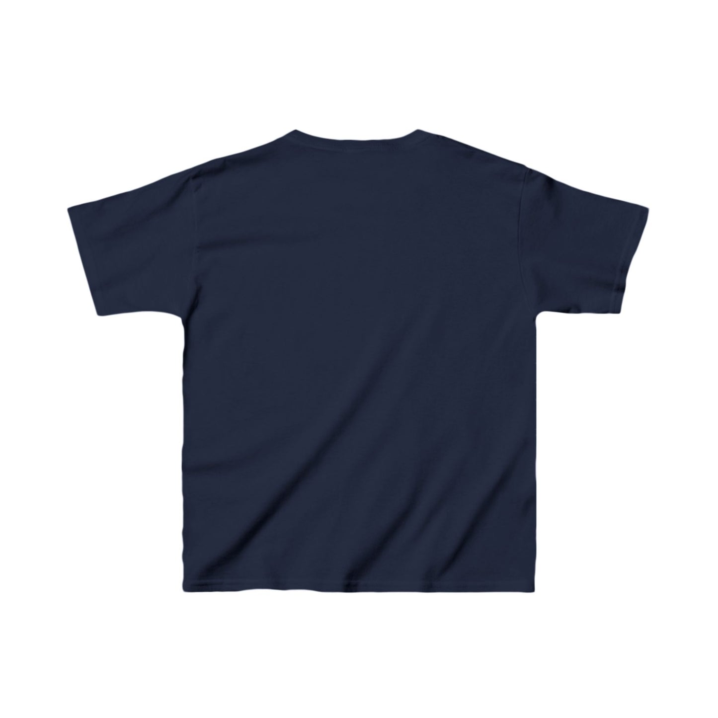 Kids Heavy Cotton™ Tee - LLC Mountains