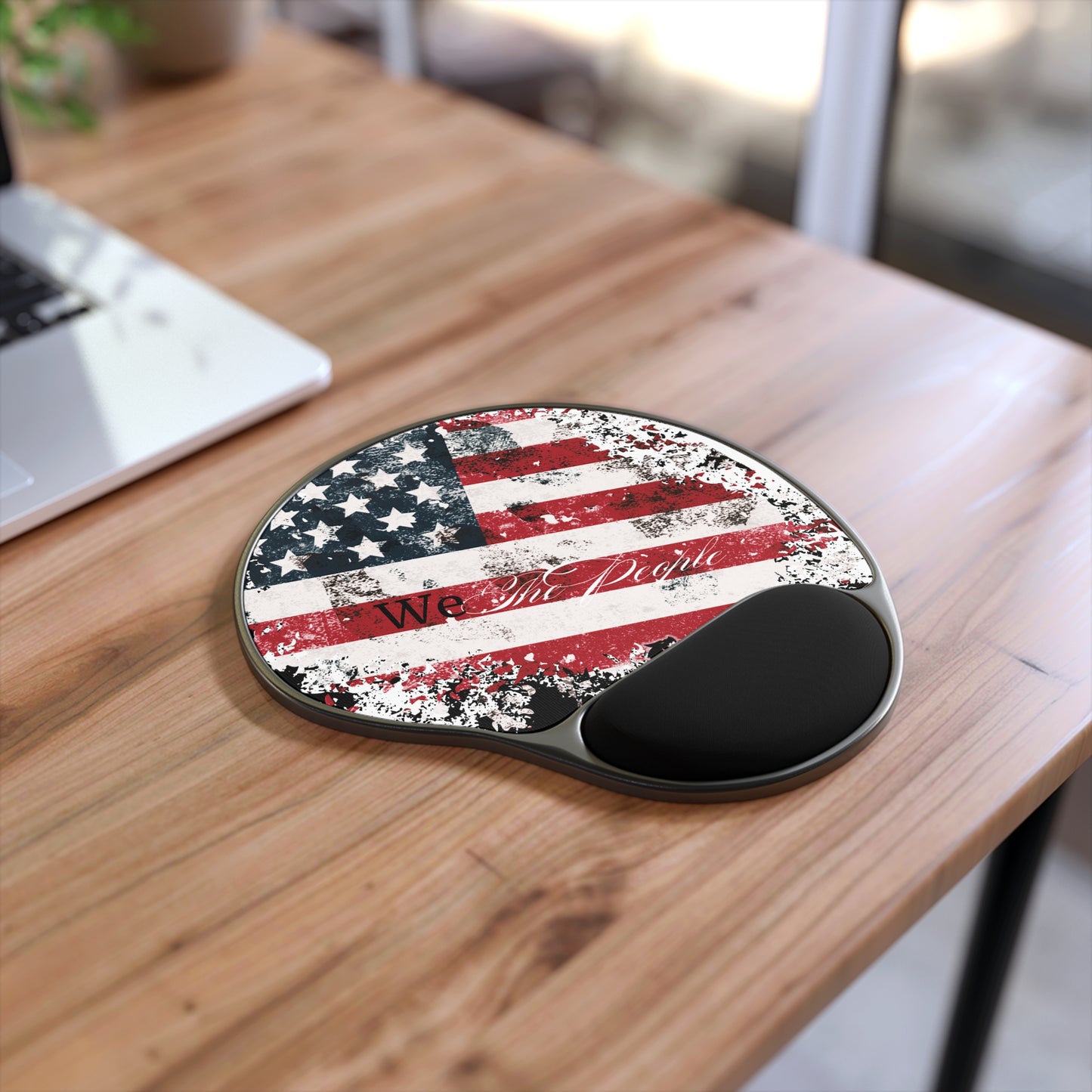 Mouse Pad With Wrist Rest - We The People