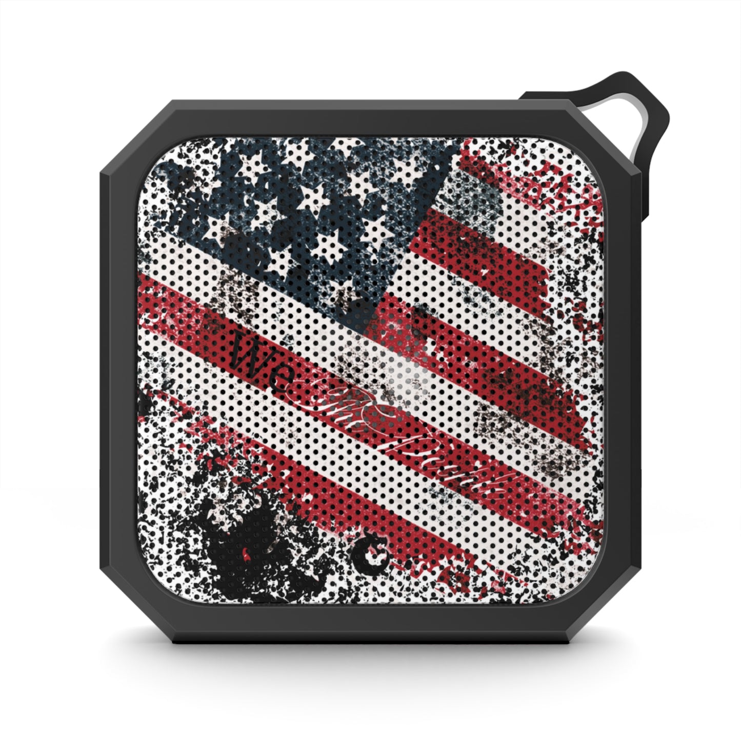 Blackwater Outdoor Bluetooth Speaker - We The People