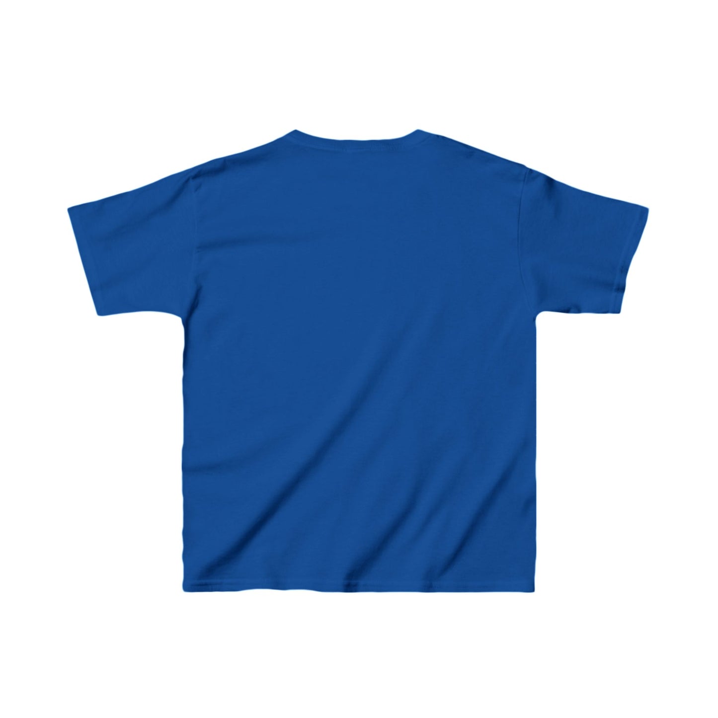 Kids Heavy Cotton™ Tee - We The People Flag