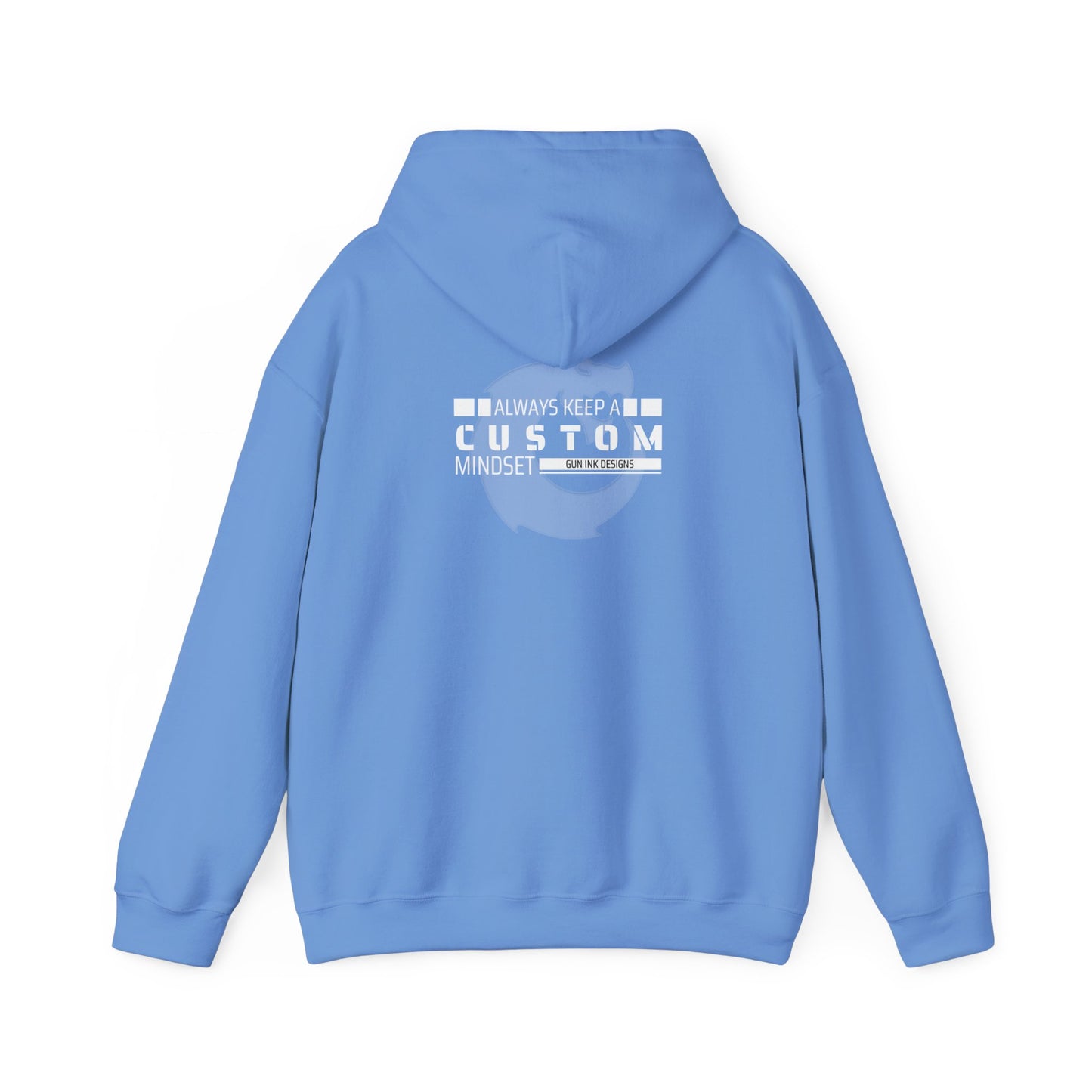 Heavy Blend™ Hooded Sweatshirt - Always Custom