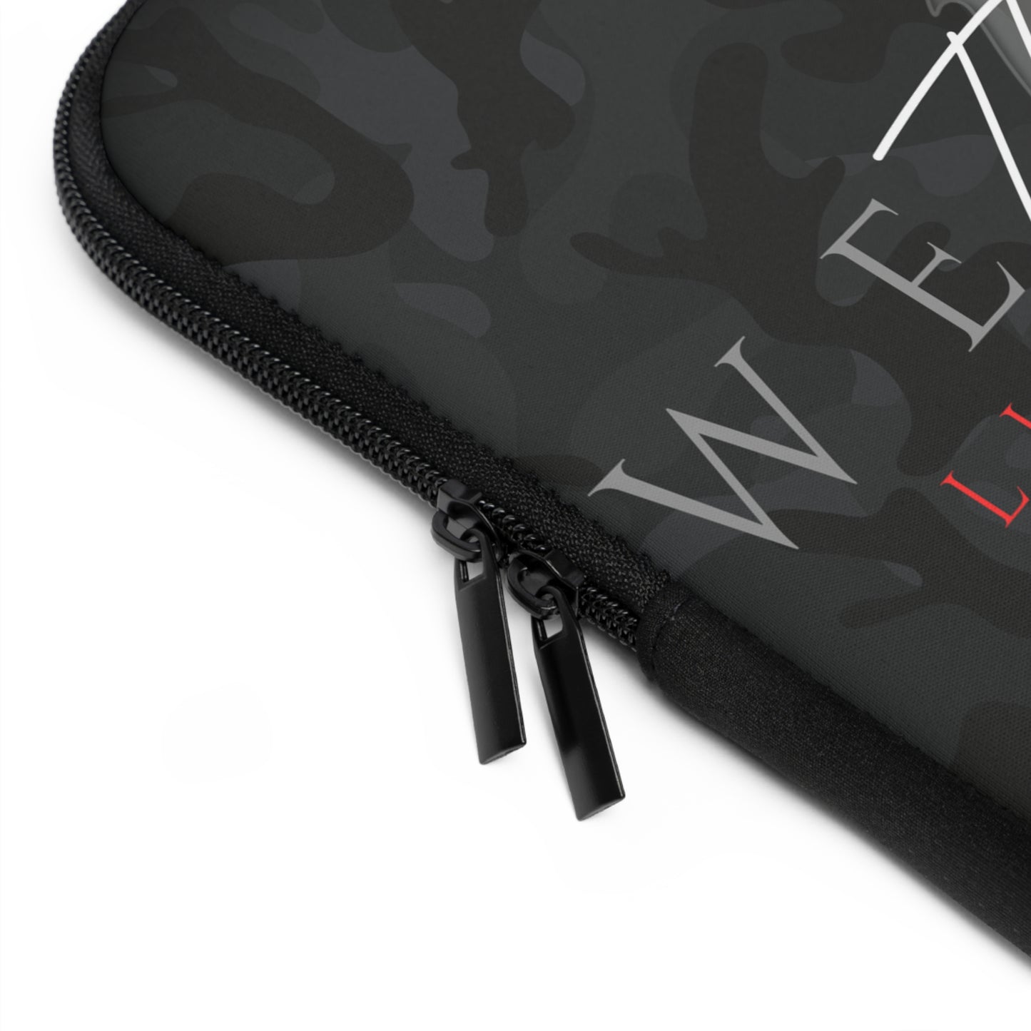 Laptop Sleeve - We The People