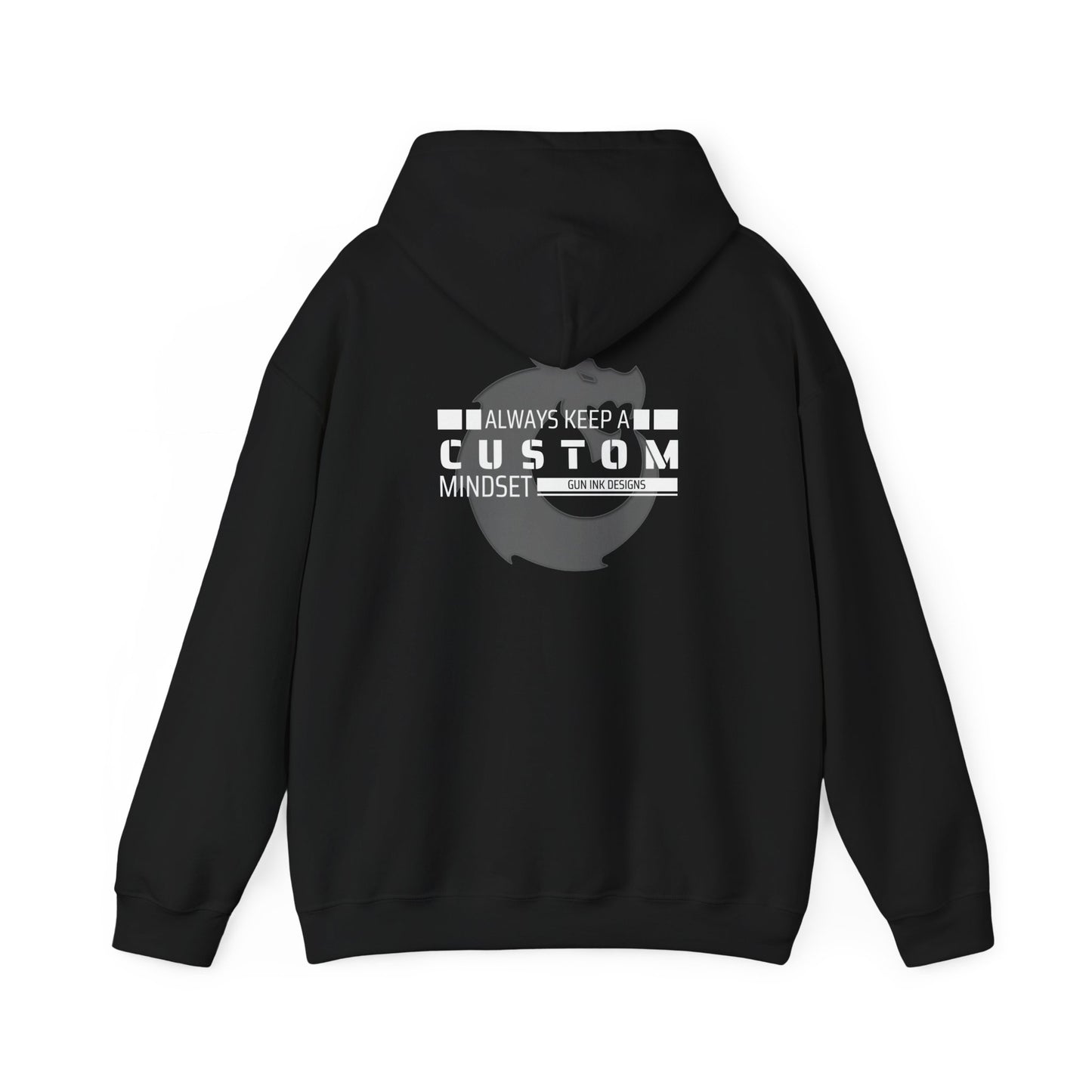 Heavy Blend™ Hooded Sweatshirt - Always Custom