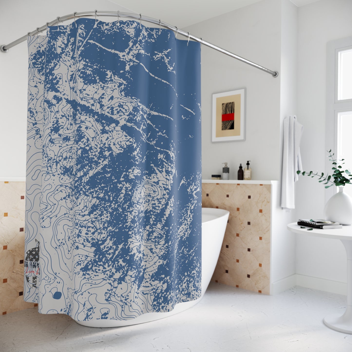 Shower Curtains
