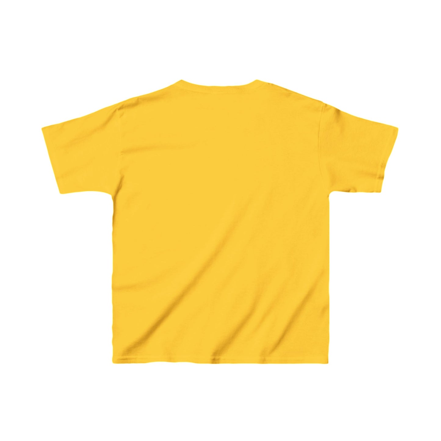Kids Heavy Cotton™ Tee - Camo Dragon