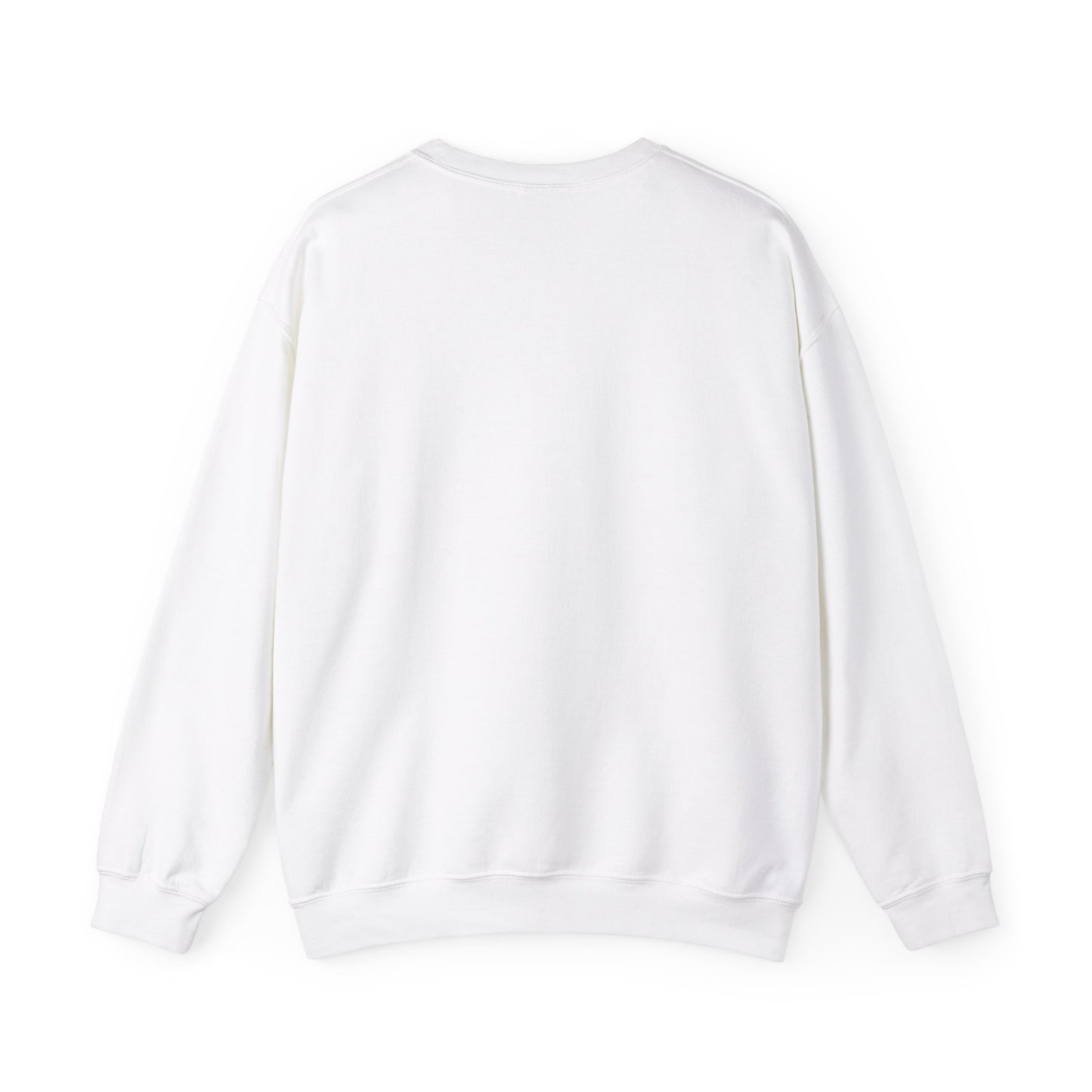Heavy Blend™ Crewneck Sweatshirt - Dragon Sunrise