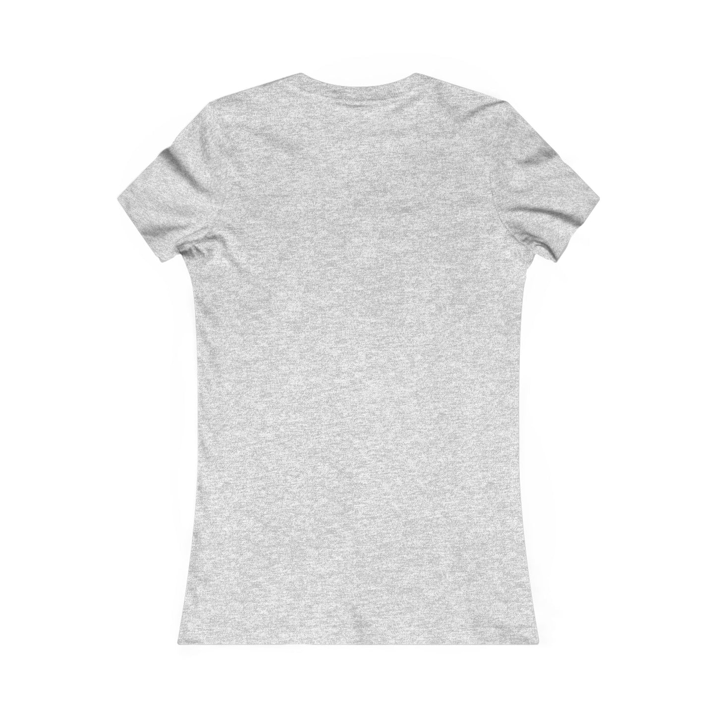 Women's Favorite Tee - Dragon Sunrise