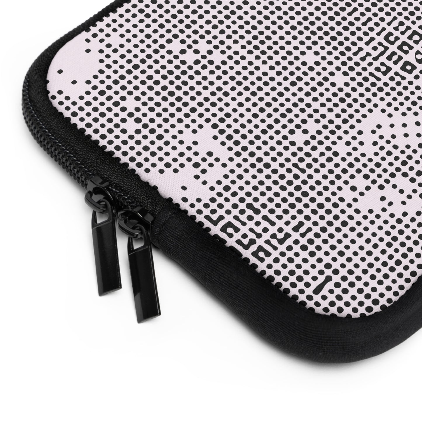 Laptop Sleeve - Pink Technical