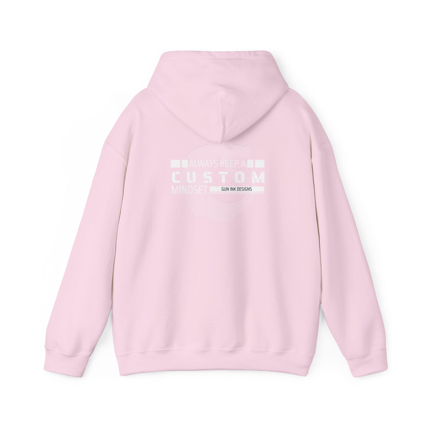 Heavy Blend™ Hooded Sweatshirt - Always Custom