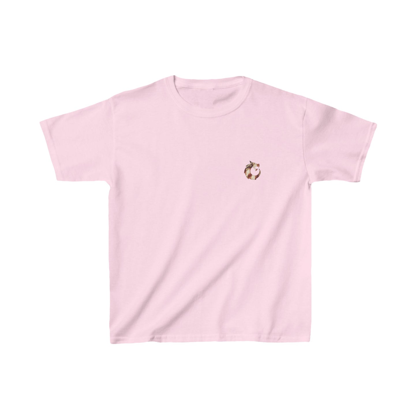 Kids Heavy Cotton™ Tee - Georgia
