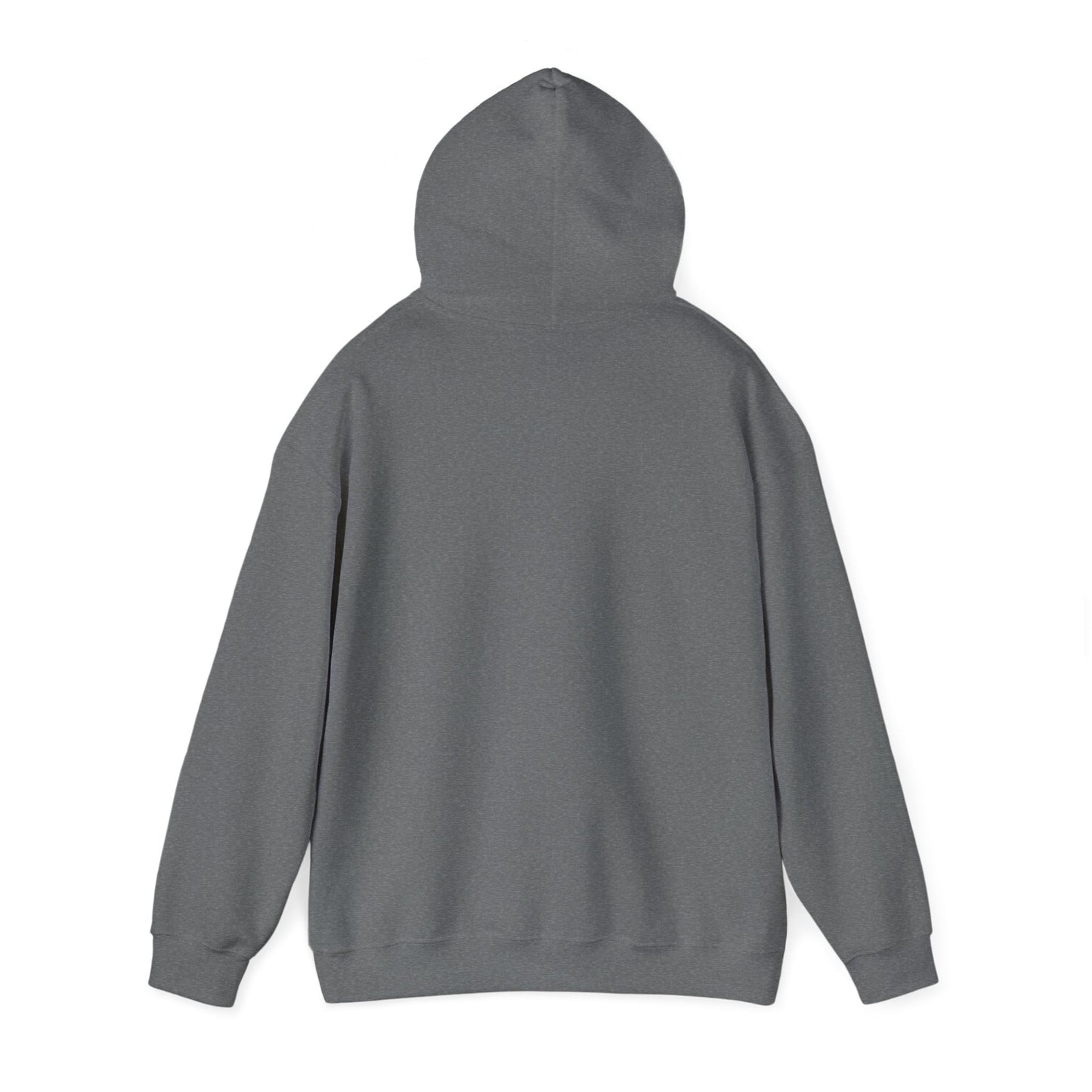 Heavy Blend™ Hooded Sweatshirt - We The People