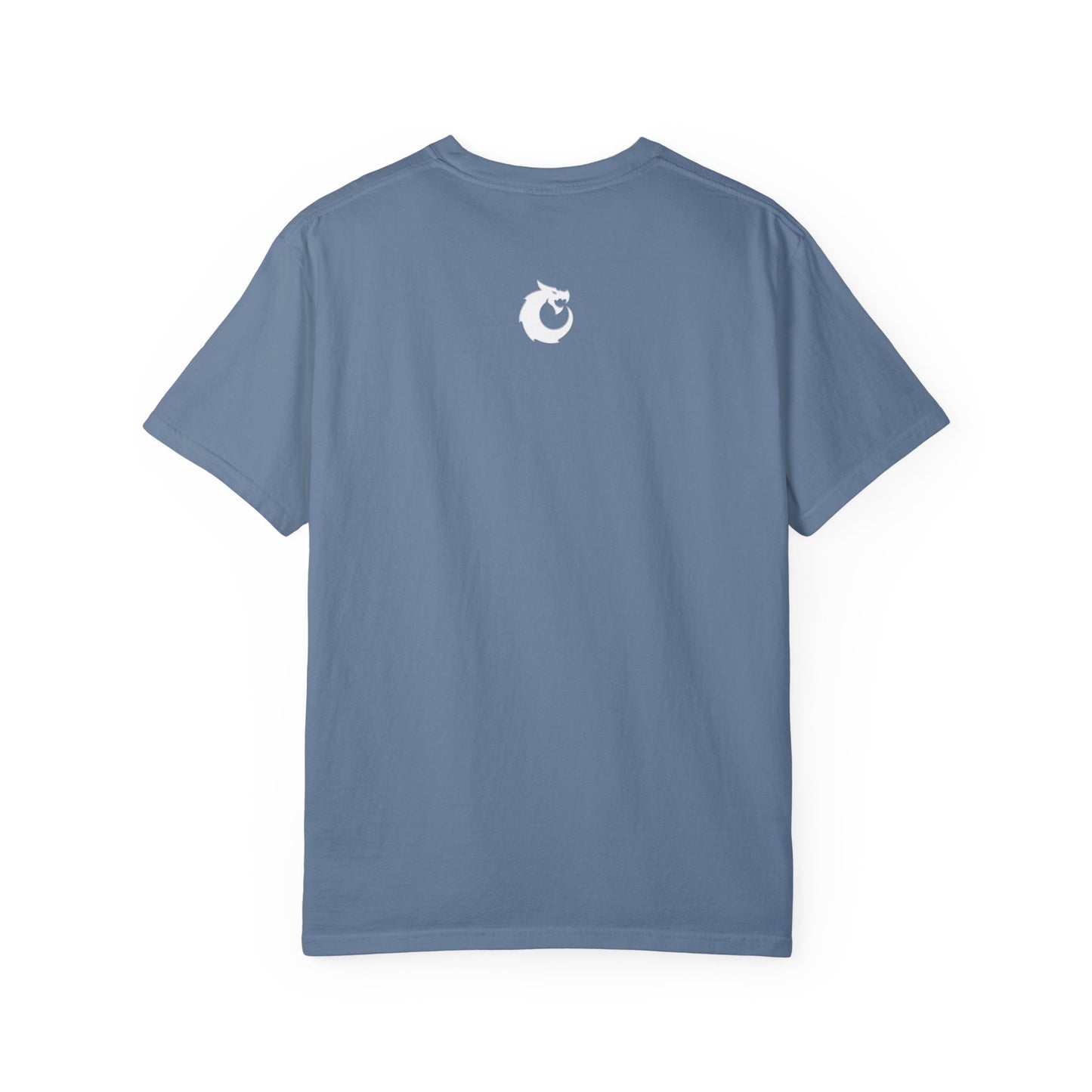 Unisex Garment-Dyed T-shirt - Stay Strapped