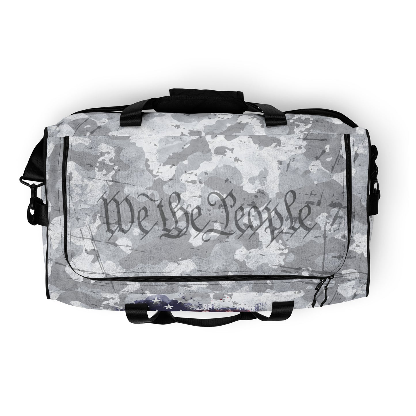 Duffle bag - We The People