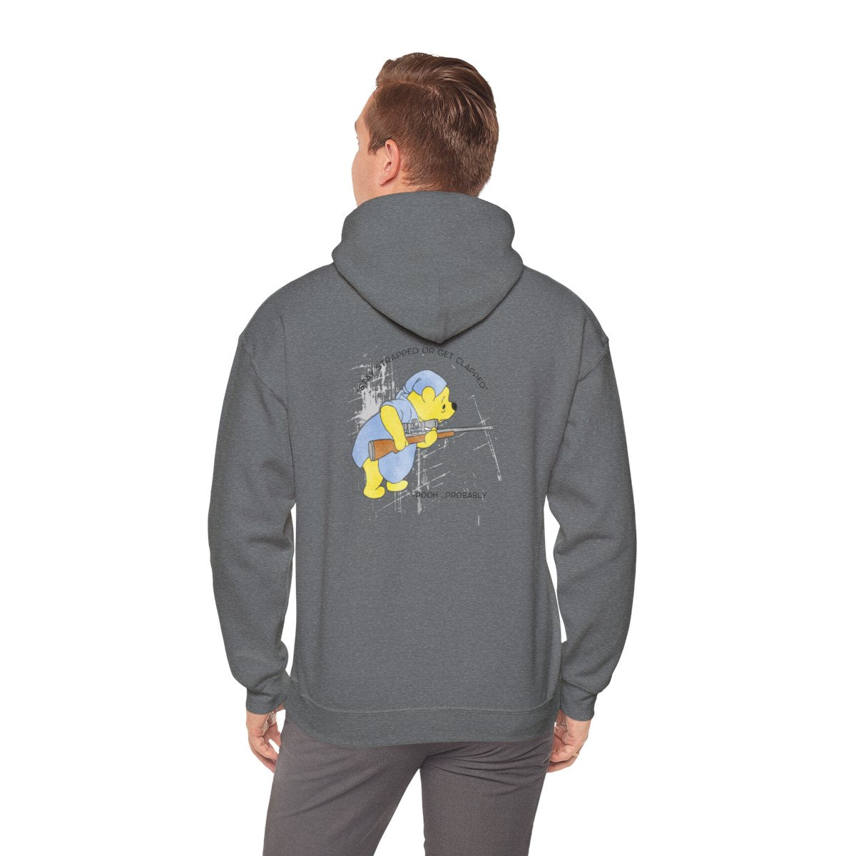 Unisex Apparel