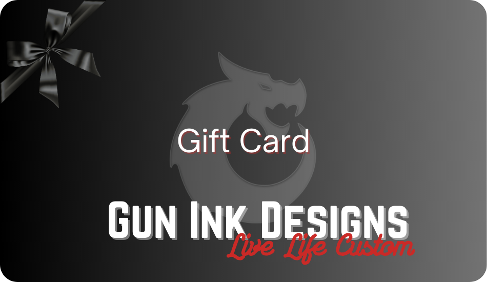 Gift Cards