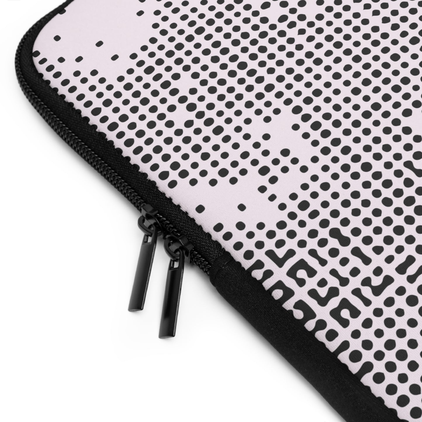 Laptop Sleeve - Pink Technical