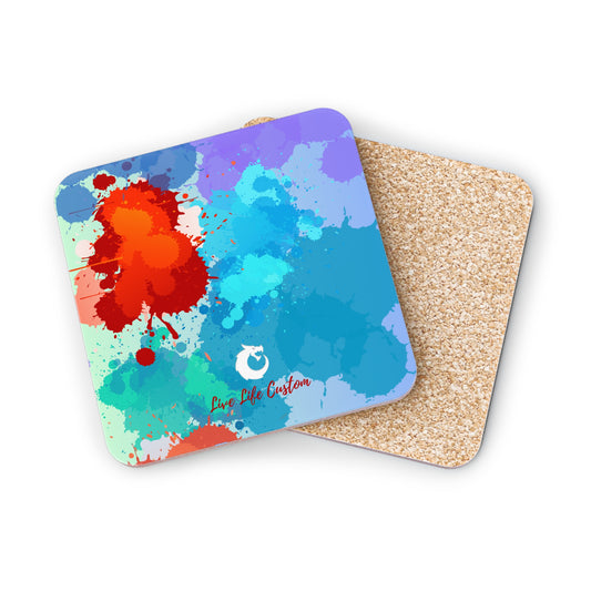 Coasters - The Big Splash