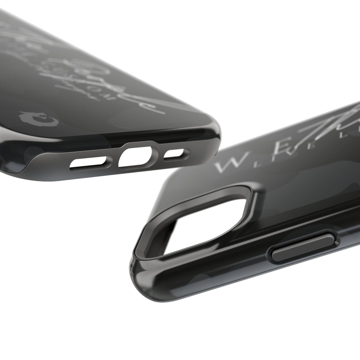 Magnetic Tough Cases - We The People
