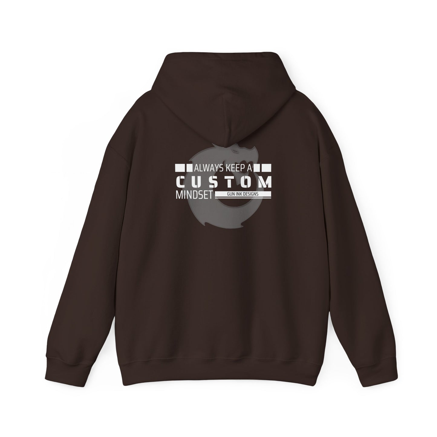 Heavy Blend™ Hooded Sweatshirt - Always Custom