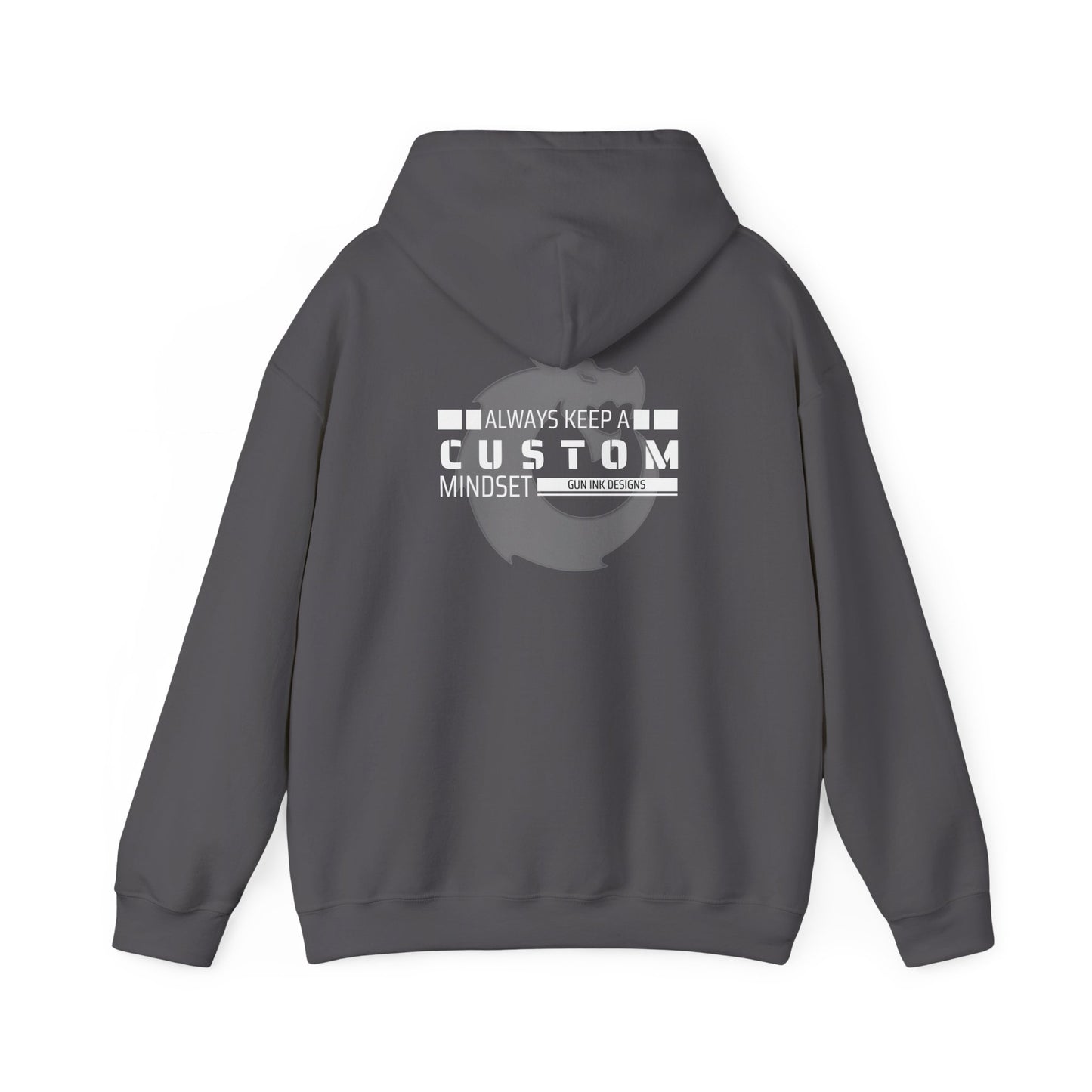 Heavy Blend™ Hooded Sweatshirt - Always Custom