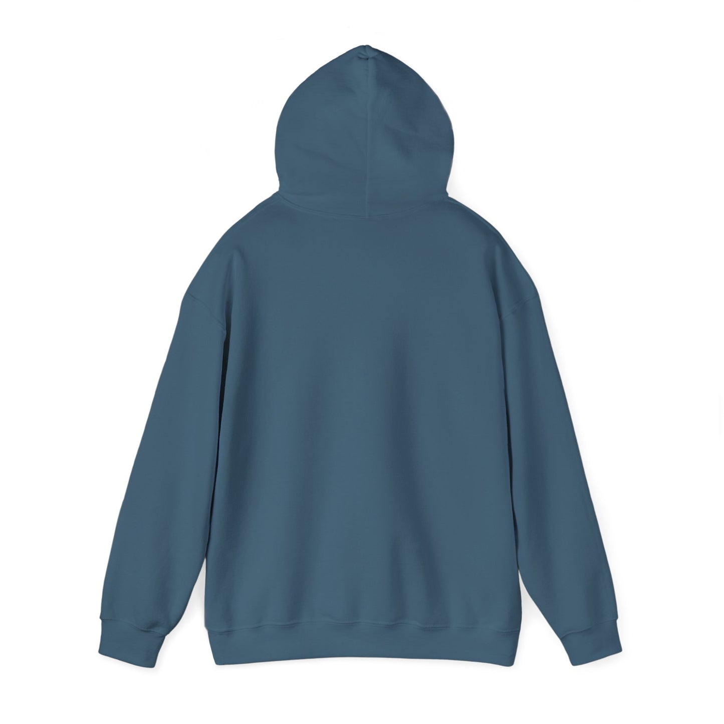 Heavy Blend™ Hooded Sweatshirt - We The People