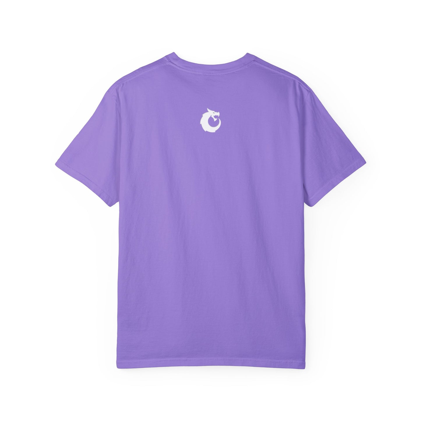 Unisex Garment-Dyed T-shirt - Stay Strapped
