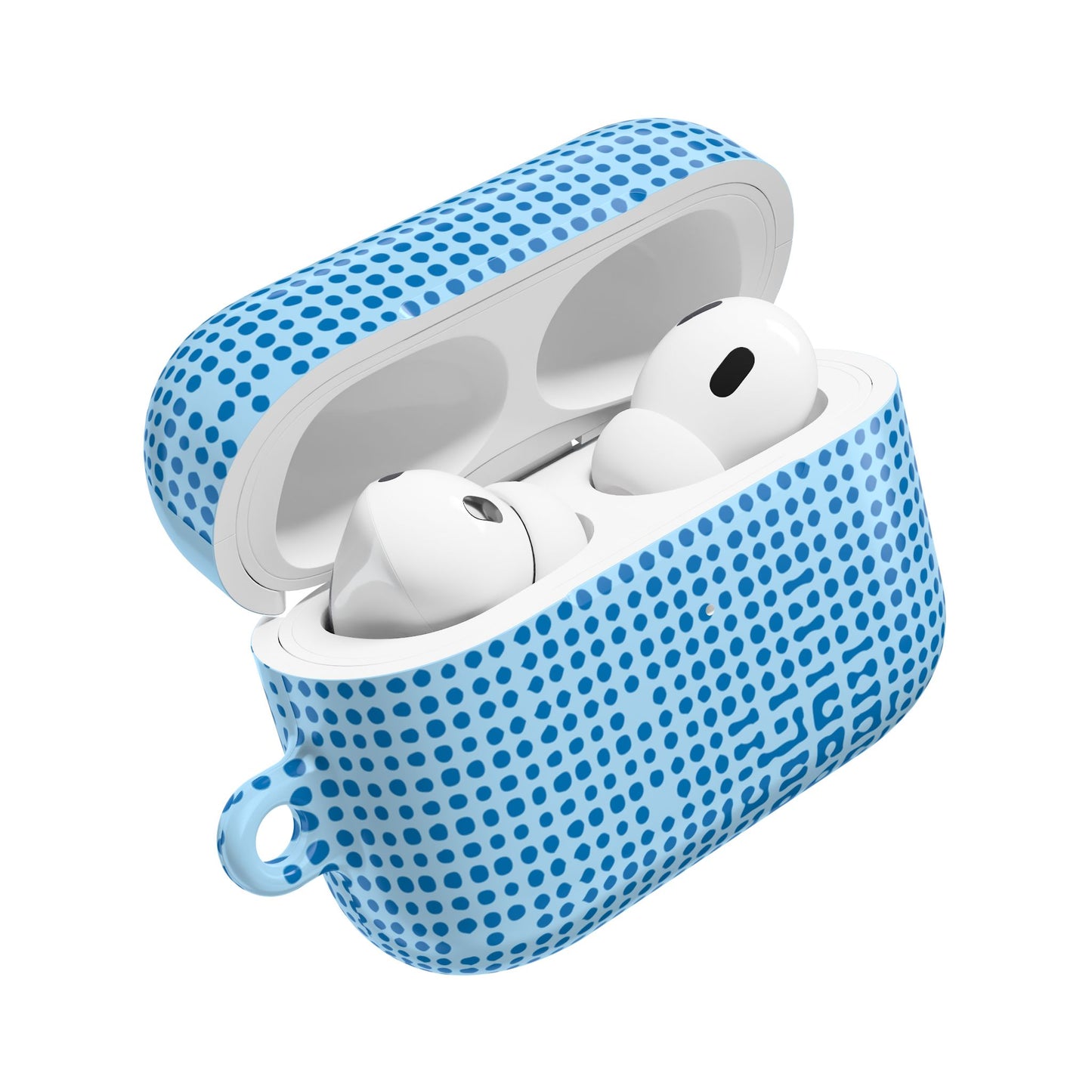 Gun Ink Designs AirPod Case - Stylish and Durable Protection