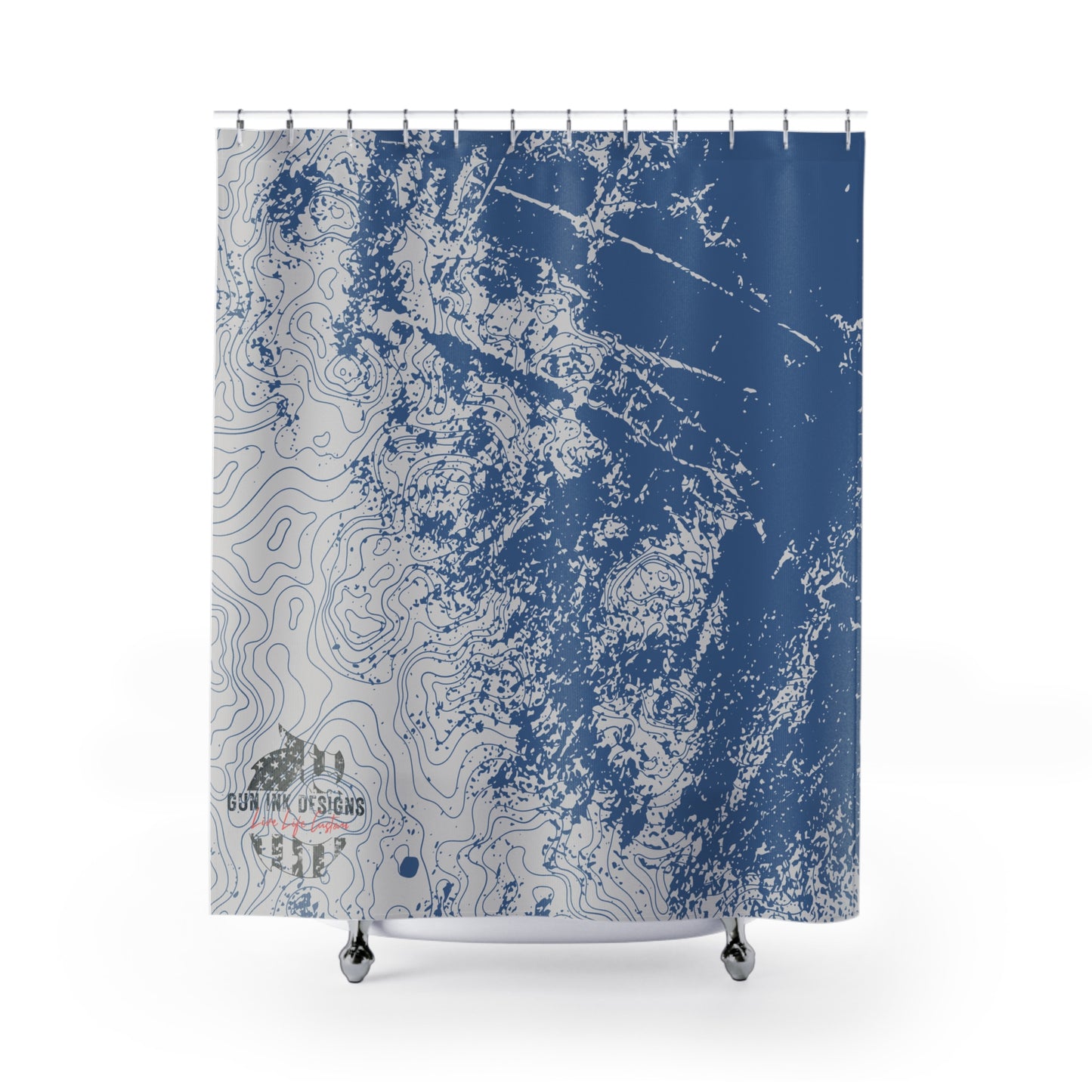 Shower Curtains