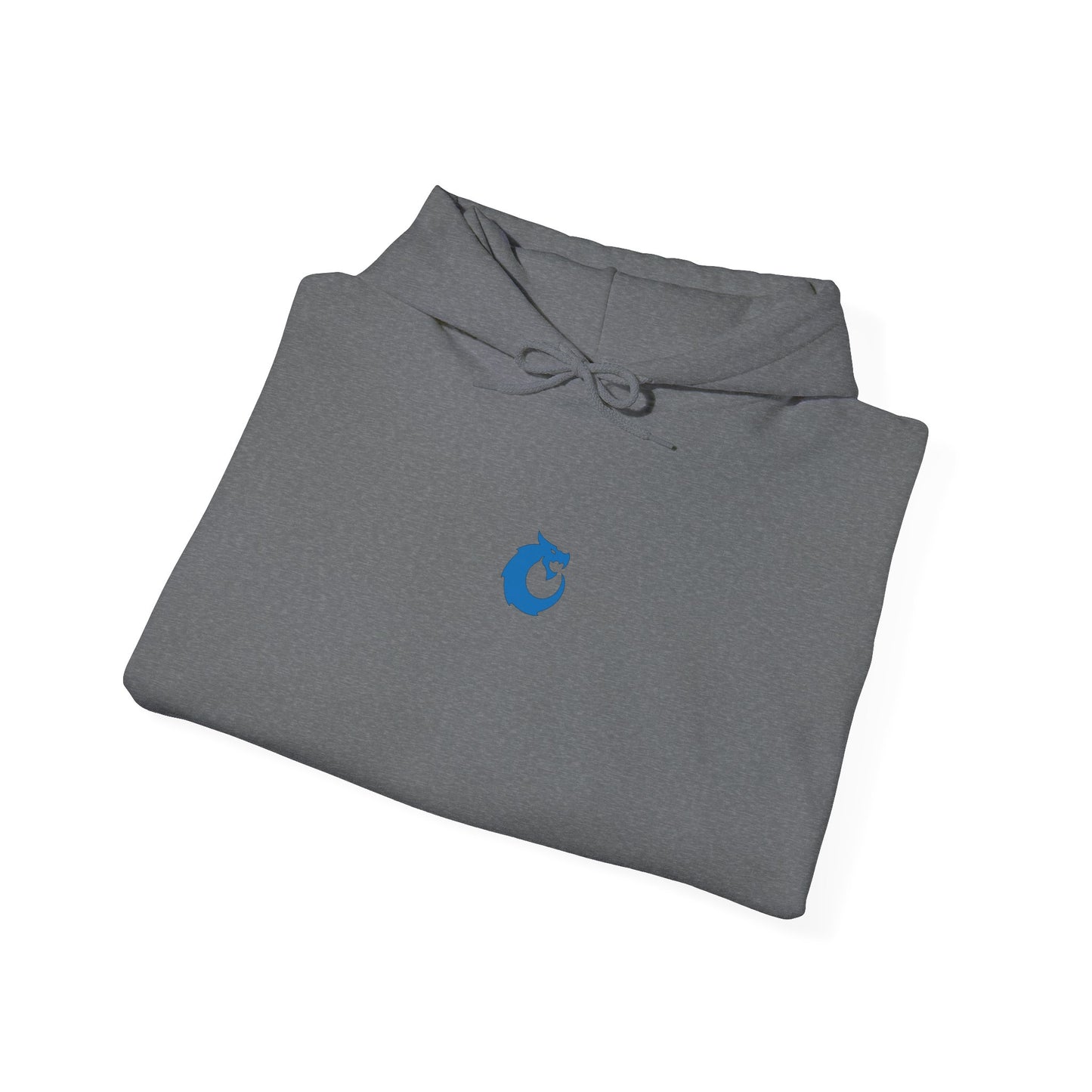 Heavy Blend™ Hooded Sweatshirt - Water Color Flag
