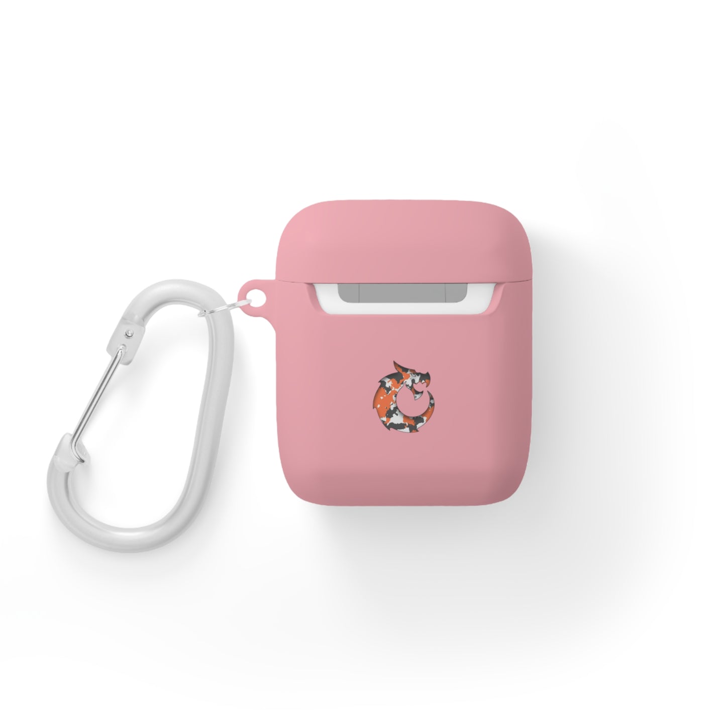 AirPods and AirPods Pro Case Cover - Koi Dragon