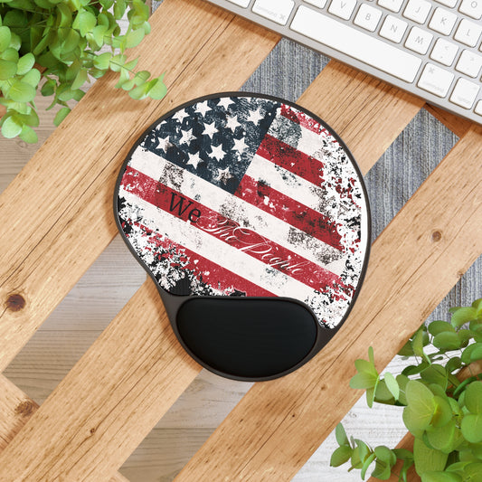 Mouse Pad With Wrist Rest - We The People