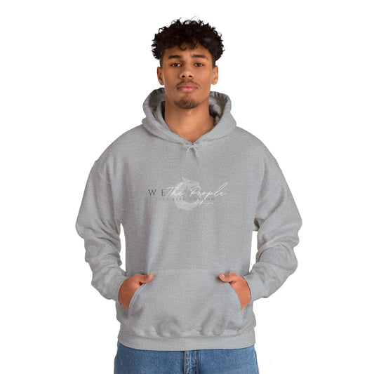 Heavy Blend™ Hooded Sweatshirt - We The People