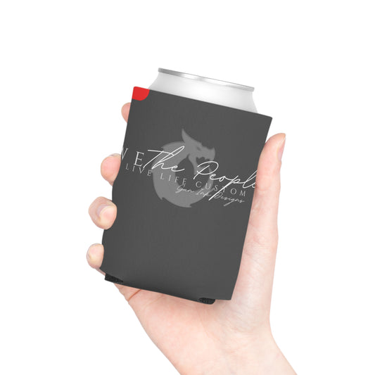 Can Cooler - We The People