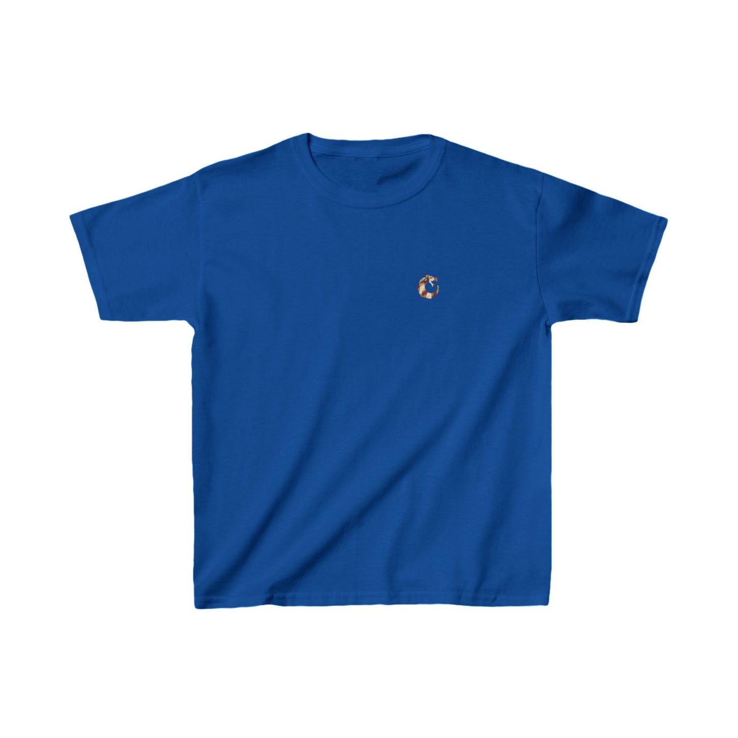 Kids Heavy Cotton™ Tee - Georgia