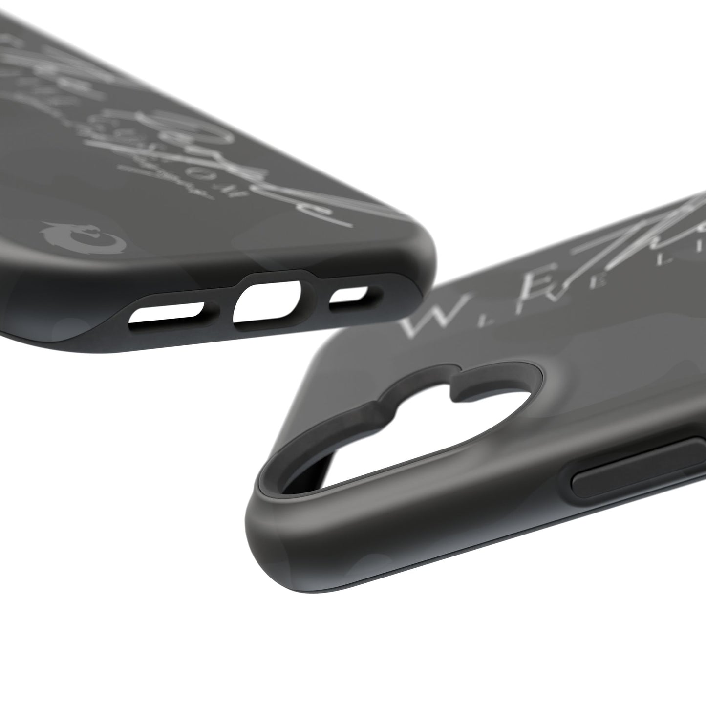 Magnetic Tough Cases - We The People