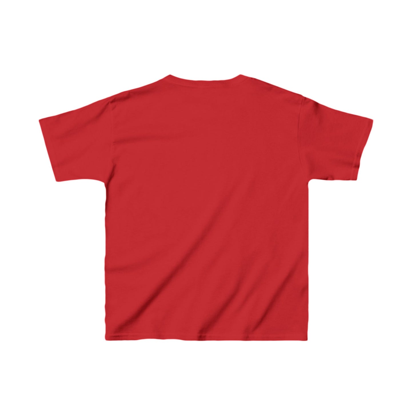 Kids Heavy Cotton™ Tee - We The People