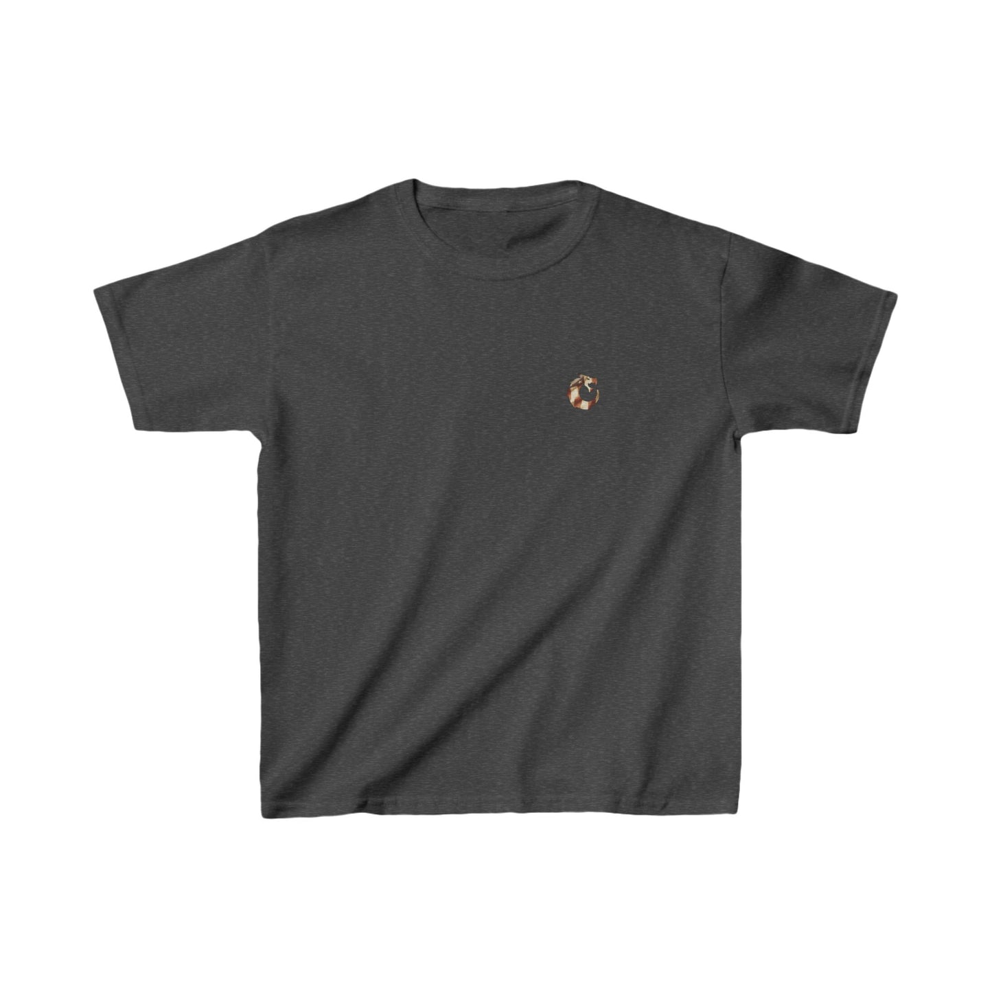 Kids Heavy Cotton™ Tee - Georgia