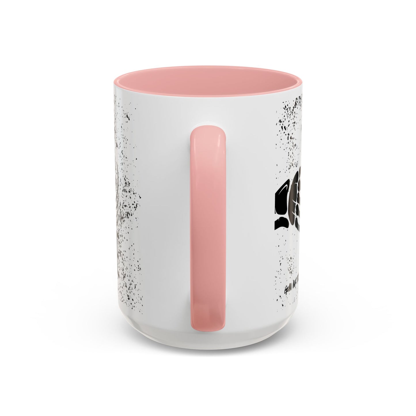 Accent Coffee Mug (11, 15oz) - After Coffee