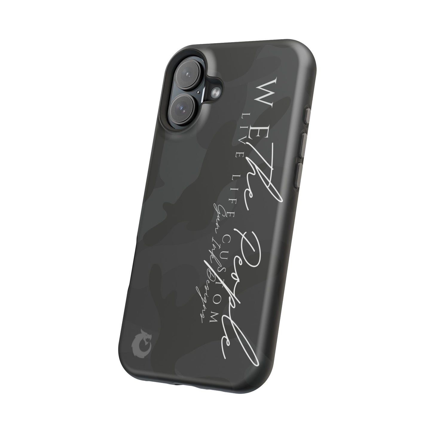 Magnetic Tough Cases - We The People