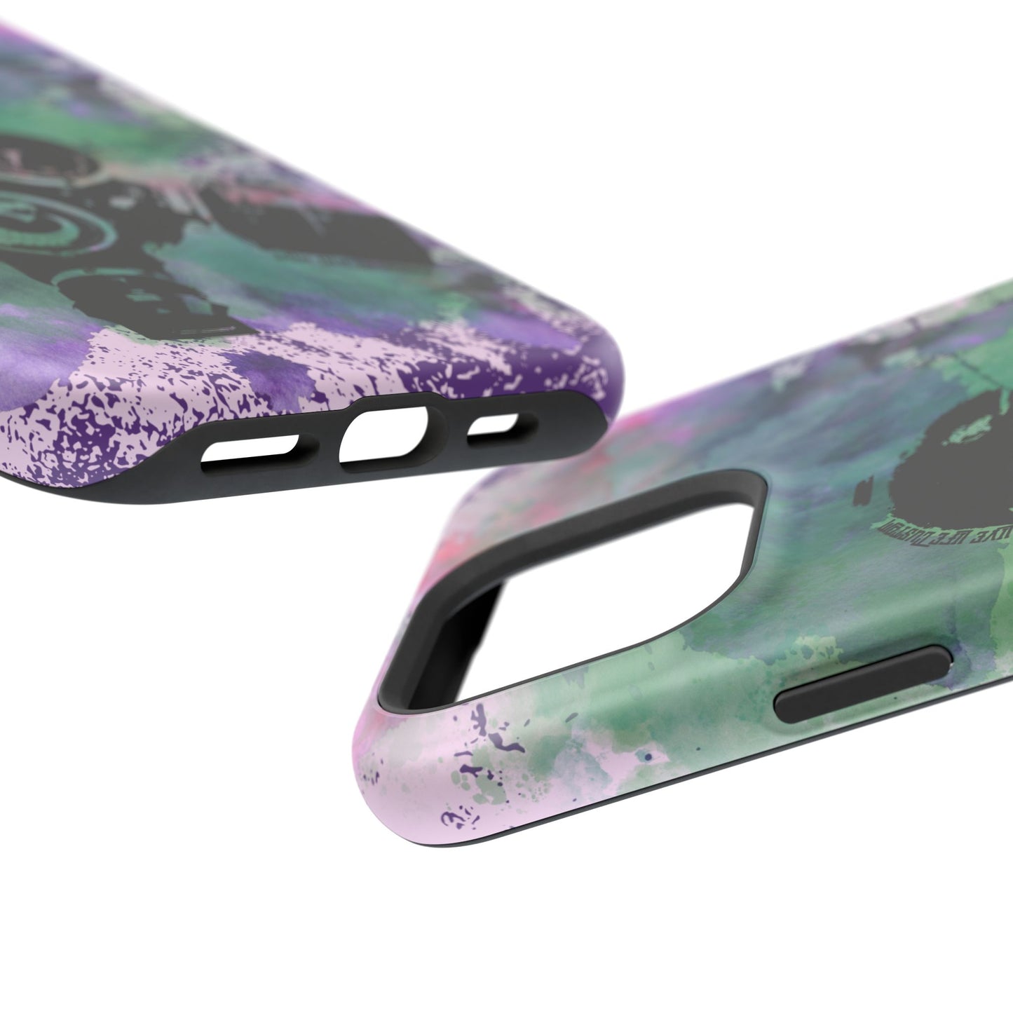 Magnetic Tough Cases - Gas Mask
