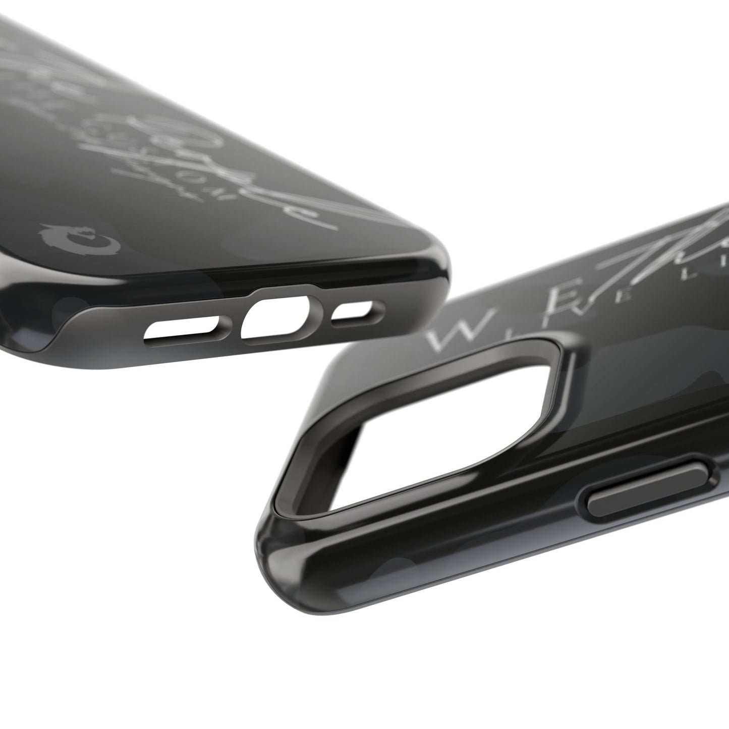 Magnetic Tough Cases - We The People