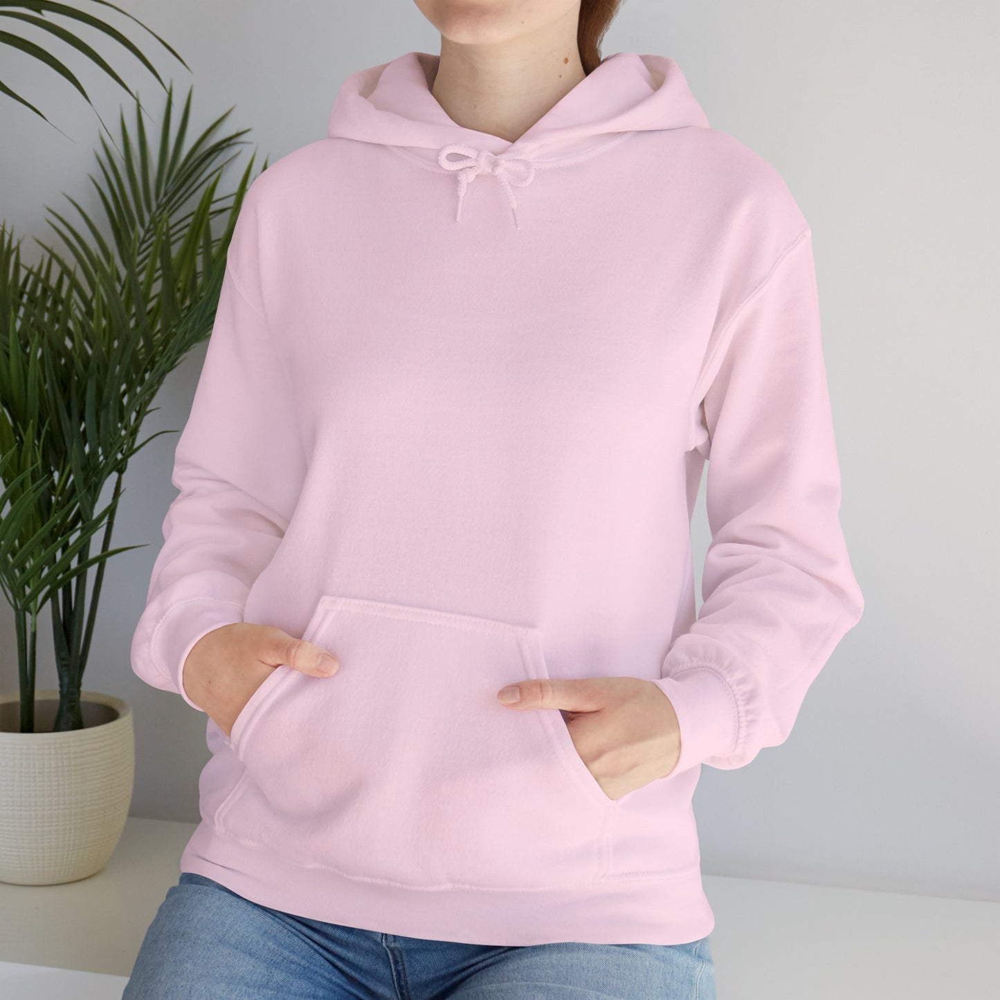 Heavy Blend™ Hooded Sweatshirt - Stay Strapped