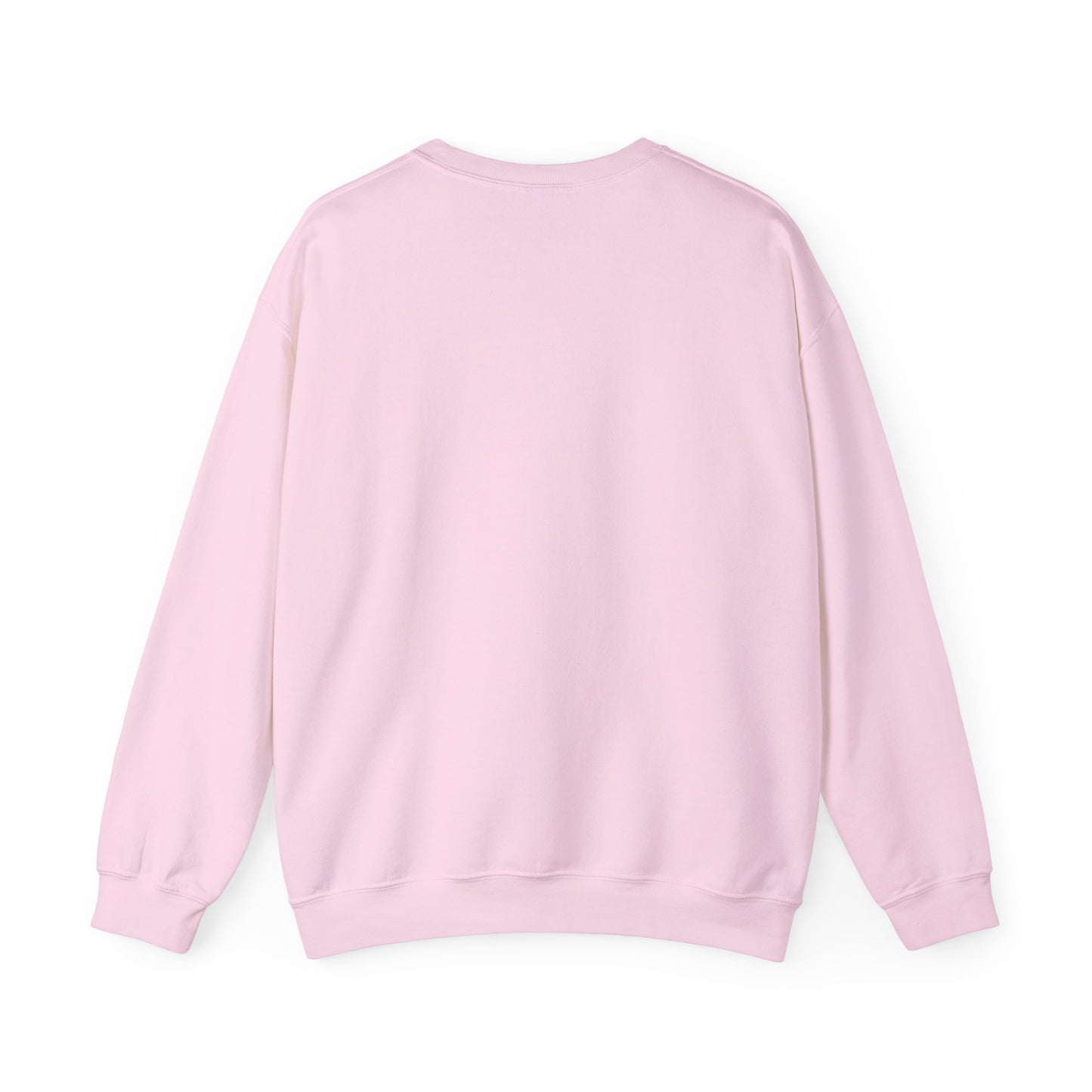 Heavy Blend™ Crewneck Sweatshirt - Dragon Sunrise