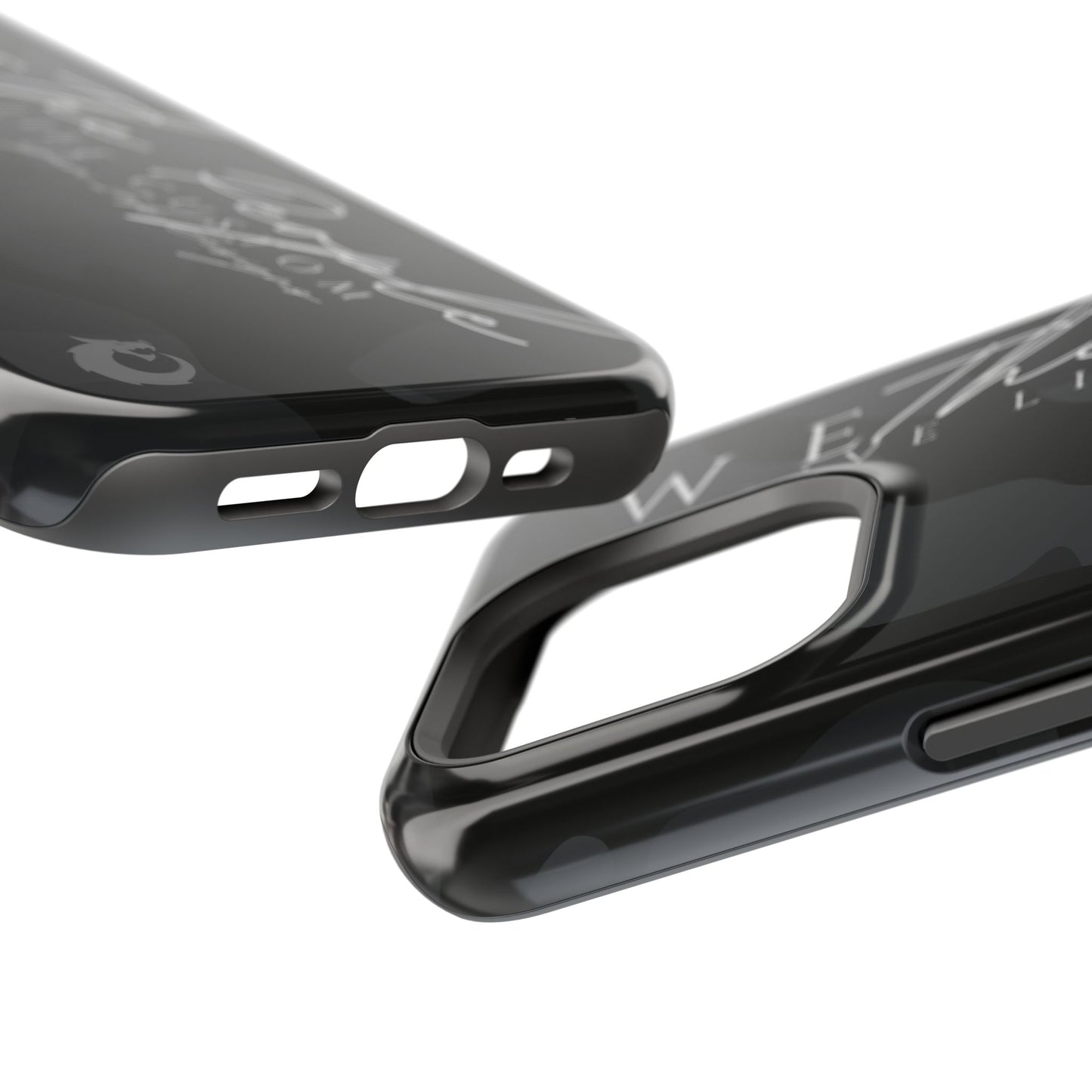 Magnetic Tough Cases - We The People