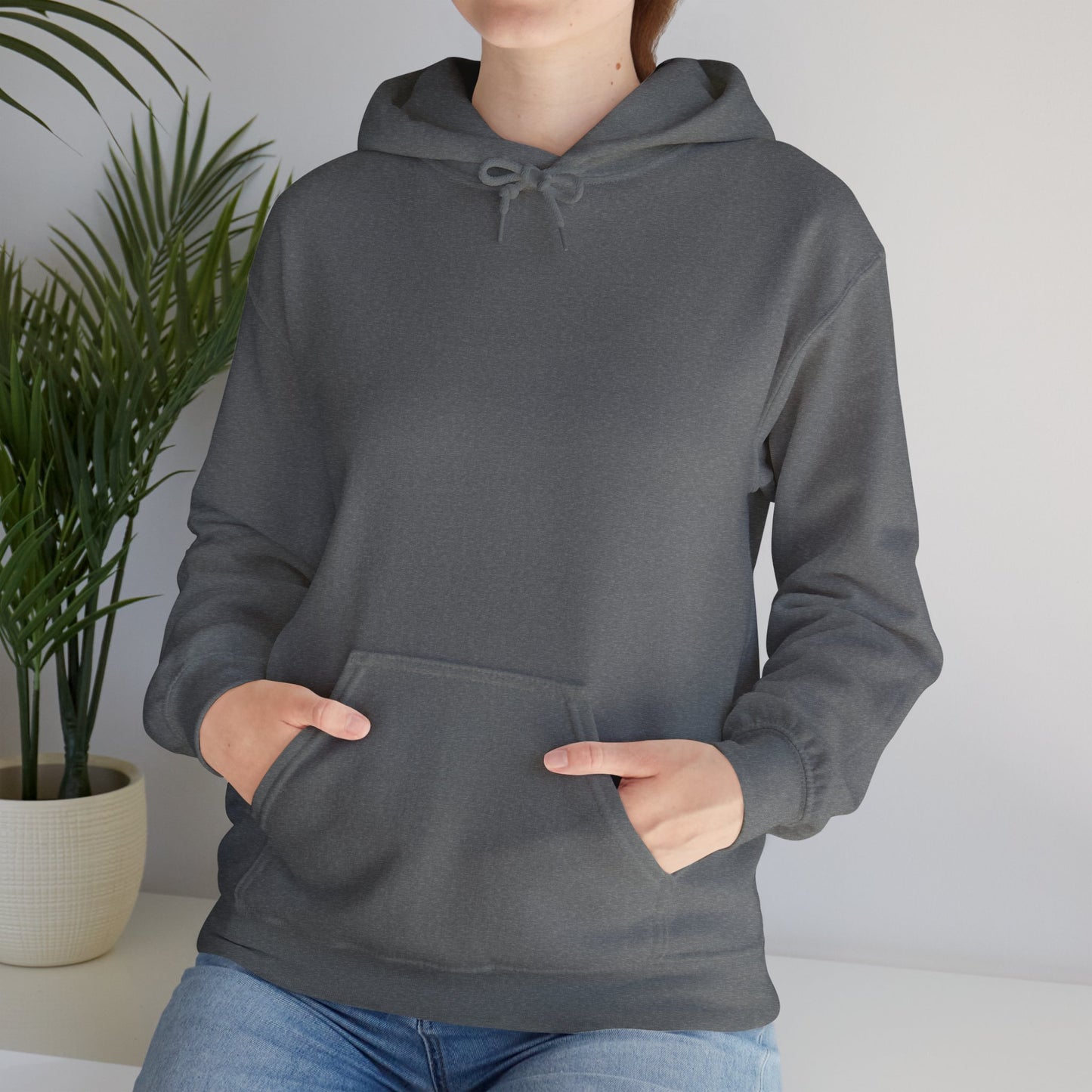 Heavy Blend™ Hooded Sweatshirt - Stay Strapped