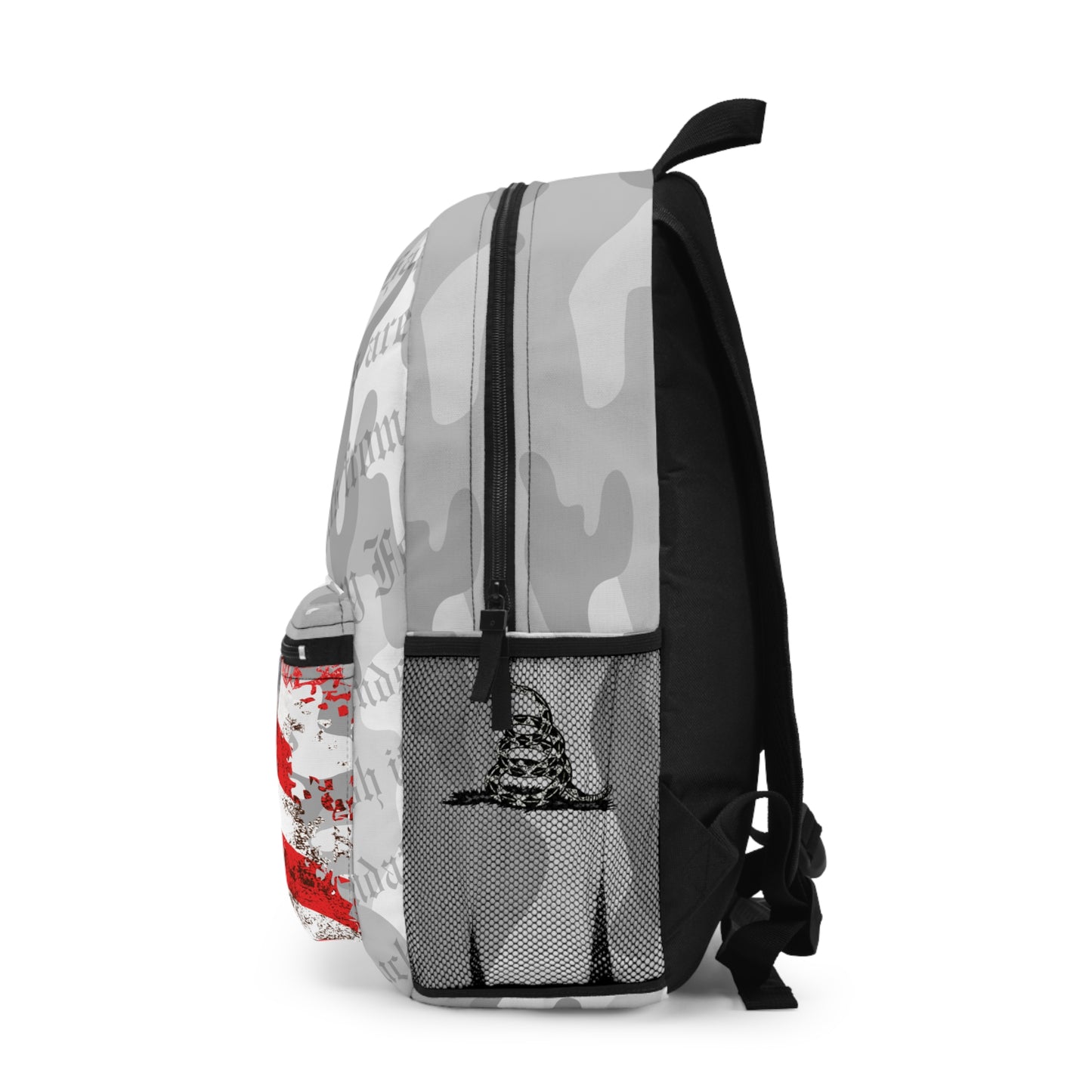 Backpack - We The People