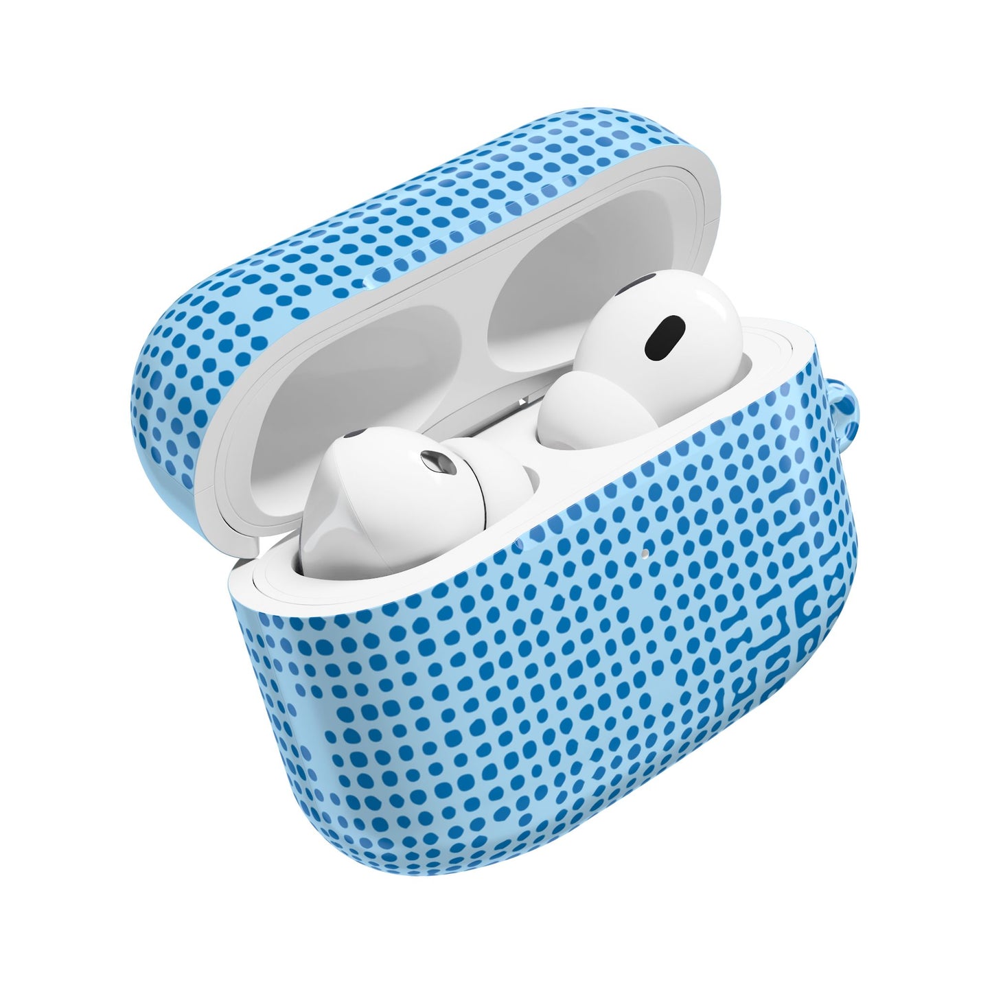 Gun Ink Designs AirPod Case - Stylish and Durable Protection