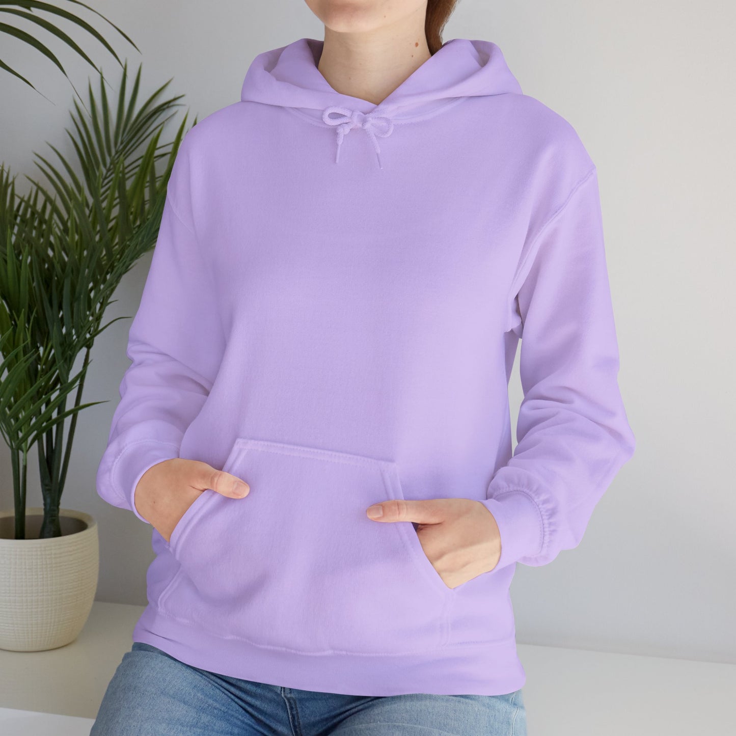 Heavy Blend™ Hooded Sweatshirt - Stay Strapped